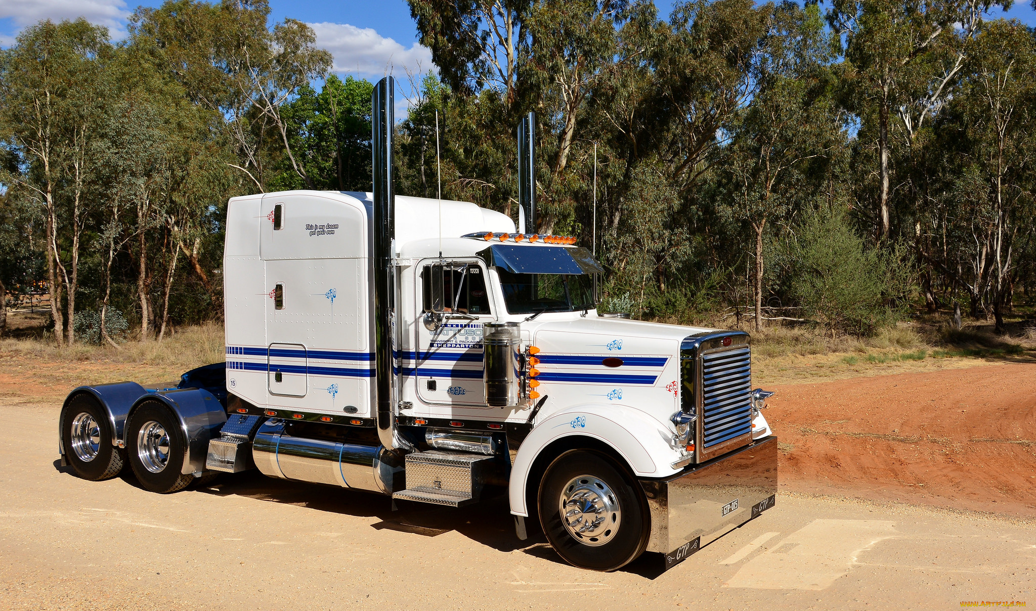 peterbilt, , , , , 